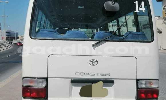 ይግዙ ያገለገለ Toyota Coaster Beige መኪና በ Afgooye በ ሶማሊያ ይግዙ ያገለገለ Toyota Coaster Beige መኪና በ Afgooye በ ሶማሊያ
