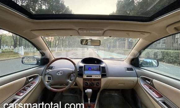 Buy Used Toyota Vios Silver Car in Mogadishu in Somalia Buy Used Toyota Vios Silver Car in Mogadishu in Somalia