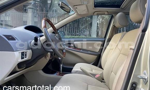 Buy Used Toyota Vios Silver Car in Mogadishu in Somalia Buy Used Toyota Vios Silver Car in Mogadishu in Somalia