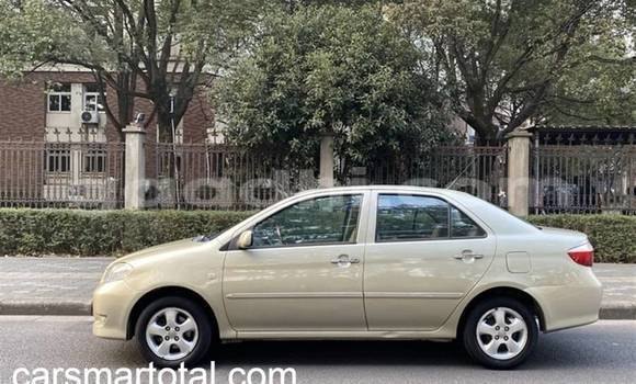 Buy Used Toyota Vios Silver Car in Mogadishu in Somalia Buy Used Toyota Vios Silver Car in Mogadishu in Somalia