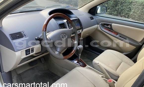 Buy Used Toyota Vios Silver Car in Mogadishu in Somalia Buy Used Toyota Vios Silver Car in Mogadishu in Somalia