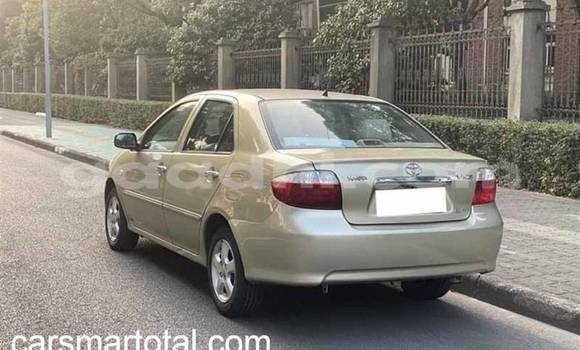 Buy Used Toyota Vios Silver Car in Mogadishu in Somalia Buy Used Toyota Vios Silver Car in Mogadishu in Somalia