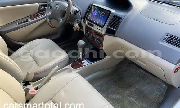Buy Used Toyota Vios Silver Car in Mogadishu in Somalia Buy Used Toyota Vios Silver Car in Mogadishu in Somalia