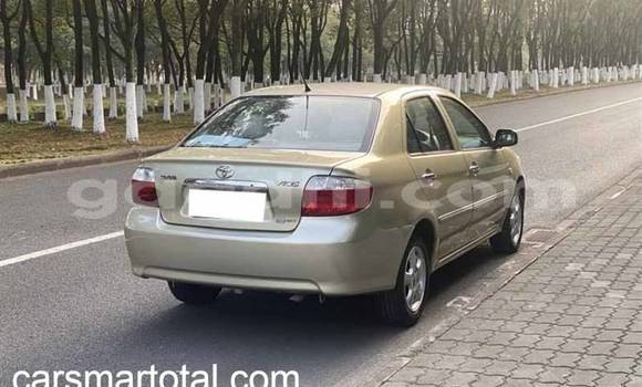 Buy Used Toyota Vios Silver Car in Mogadishu in Somalia Buy Used Toyota Vios Silver Car in Mogadishu in Somalia