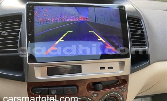 Buy Used Toyota Vios Silver Car in Mogadishu in Somalia Buy Used Toyota Vios Silver Car in Mogadishu in Somalia