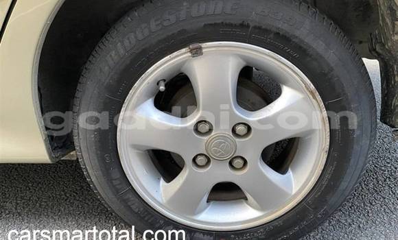 Buy Used Toyota Vios Silver Car in Mogadishu in Somalia Buy Used Toyota Vios Silver Car in Mogadishu in Somalia