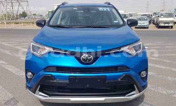 ይግዙ Imported Toyota RAV4 ሰማያዊ መኪና በ Import - Dubai በ ሶማሊያ ይግዙ Imported Toyota RAV4 ሰማያዊ መኪና በ Import - Dubai በ ሶማሊያ