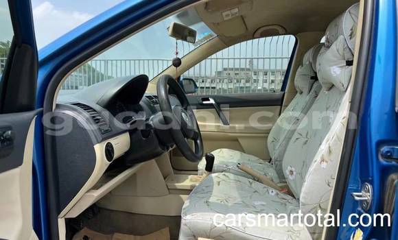 Buy Used Volkswagen Polo Blue Car in Mogadishu in Somalia Buy Used Volkswagen Polo Blue Car in Mogadishu in Somalia
