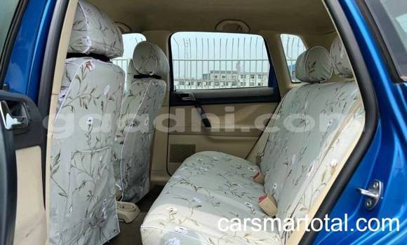 Buy Used Volkswagen Polo Blue Car in Mogadishu in Somalia Buy Used Volkswagen Polo Blue Car in Mogadishu in Somalia