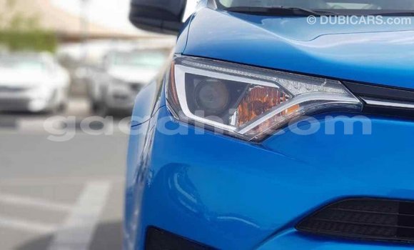 ይግዙ Imported Toyota RAV4 ሰማያዊ መኪና በ Import - Dubai በ ሶማሊያ ይግዙ Imported Toyota RAV4 ሰማያዊ መኪና በ Import - Dubai በ ሶማሊያ