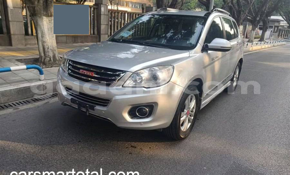 Buy Used Haval H6 Silver Car in 'Alula in Bari Buy Used Haval H6 Silver Car in 'Alula in Bari