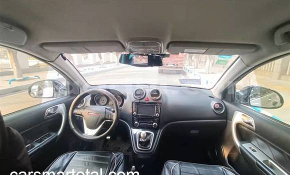 Buy Used Haval H6 Silver Car in 'Alula in Bari Buy Used Haval H6 Silver Car in 'Alula in Bari