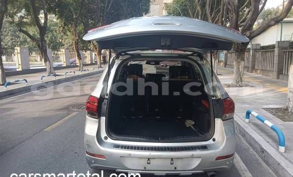 Buy Used Haval H6 Silver Car in 'Alula in Bari Buy Used Haval H6 Silver Car in 'Alula in Bari