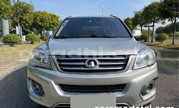 Buy Used Haval H6 Silver Car in Baidoa in Somalia Buy Used Haval H6 Silver Car in Baidoa in Somalia