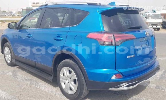 ይግዙ Imported Toyota RAV4 ሰማያዊ መኪና በ Import - Dubai በ ሶማሊያ ይግዙ Imported Toyota RAV4 ሰማያዊ መኪና በ Import - Dubai በ ሶማሊያ