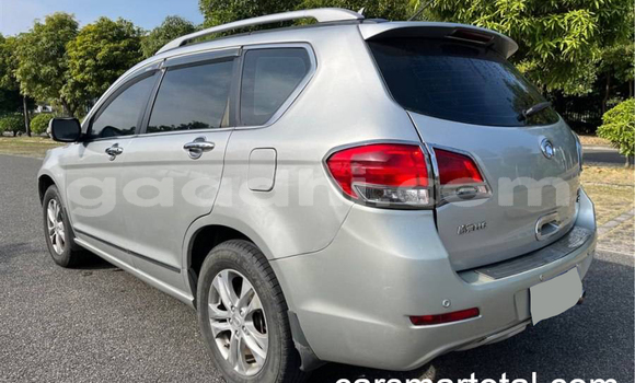 Buy Used Haval H6 Silver Car in Baidoa in Somalia Buy Used Haval H6 Silver Car in Baidoa in Somalia