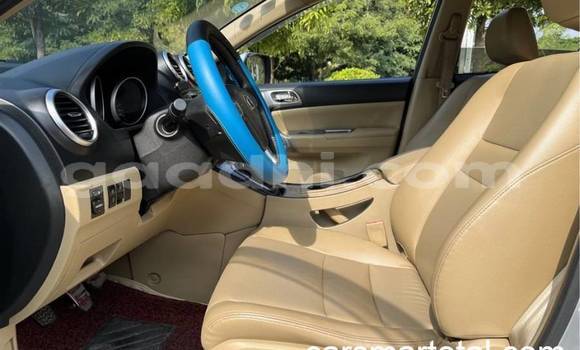 Buy Used Haval H6 Silver Car in Baidoa in Somalia Buy Used Haval H6 Silver Car in Baidoa in Somalia