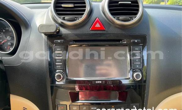 Buy Used Haval H6 Silver Car in Baidoa in Somalia Buy Used Haval H6 Silver Car in Baidoa in Somalia