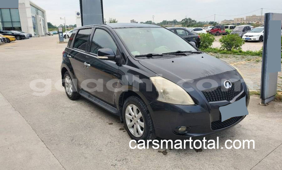 Buy Used Great Wall Florid Black Car in Baidoa in Somalia Buy Used Great Wall Florid Black Car in Baidoa in Somalia