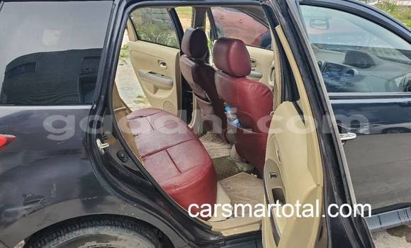 Buy Used Great Wall Florid Black Car in Baidoa in Somalia Buy Used Great Wall Florid Black Car in Baidoa in Somalia