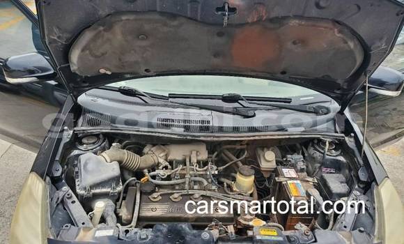 Buy Used Great Wall Florid Black Car in Baidoa in Somalia Buy Used Great Wall Florid Black Car in Baidoa in Somalia