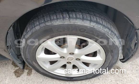 Buy Used Great Wall Florid Black Car in Baidoa in Somalia Buy Used Great Wall Florid Black Car in Baidoa in Somalia