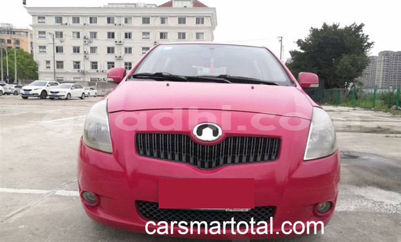 Buy Used Great Wall Florid Red Car in Baki in Awdal Buy Used Great Wall Florid Red Car in Baki in Awdal
