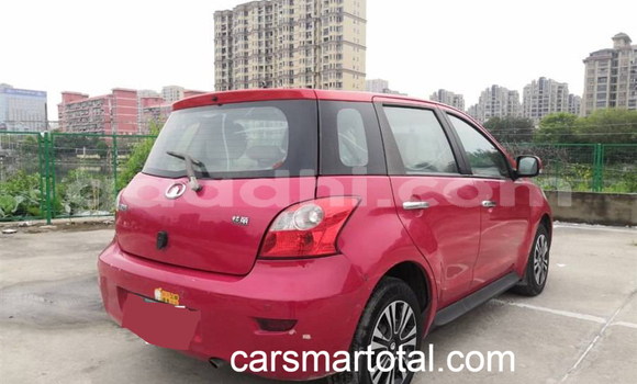 Buy Used Great Wall Florid Red Car in Baki in Awdal Buy Used Great Wall Florid Red Car in Baki in Awdal