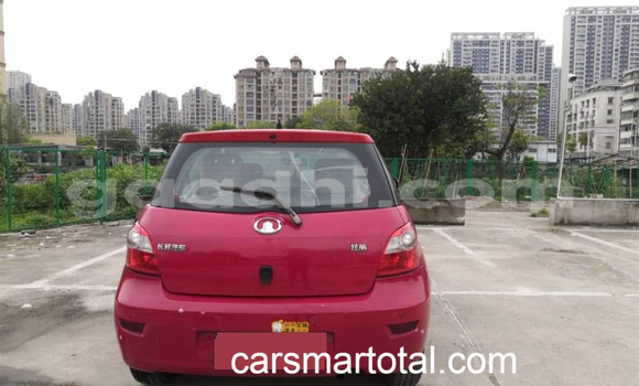 Buy Used Great Wall Florid Red Car in Baki in Awdal Buy Used Great Wall Florid Red Car in Baki in Awdal