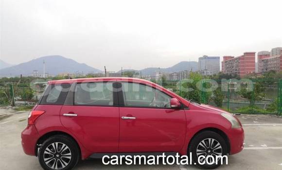 Buy Used Great Wall Florid Red Car in Baki in Awdal Buy Used Great Wall Florid Red Car in Baki in Awdal