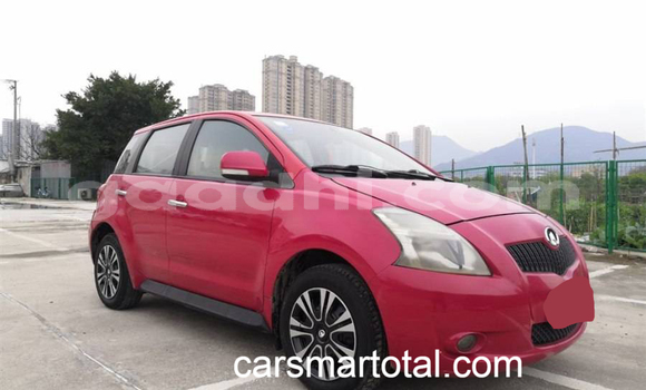 Buy Used Great Wall Florid Red Car in Baki in Awdal Buy Used Great Wall Florid Red Car in Baki in Awdal