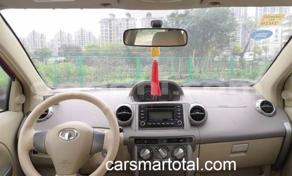 Buy Used Great Wall Florid Red Car in Baki in Awdal Buy Used Great Wall Florid Red Car in Baki in Awdal
