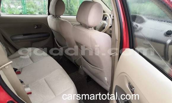 Buy Used Great Wall Florid Red Car in Baki in Awdal Buy Used Great Wall Florid Red Car in Baki in Awdal