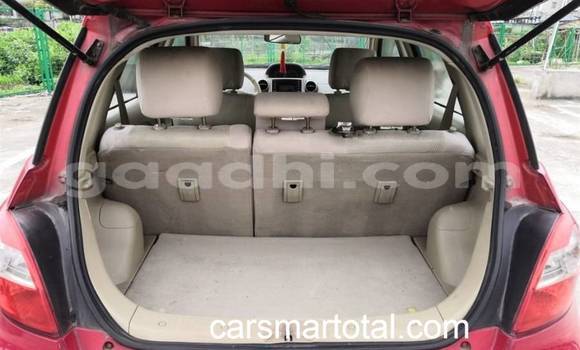 Buy Used Great Wall Florid Red Car in Baki in Awdal Buy Used Great Wall Florid Red Car in Baki in Awdal