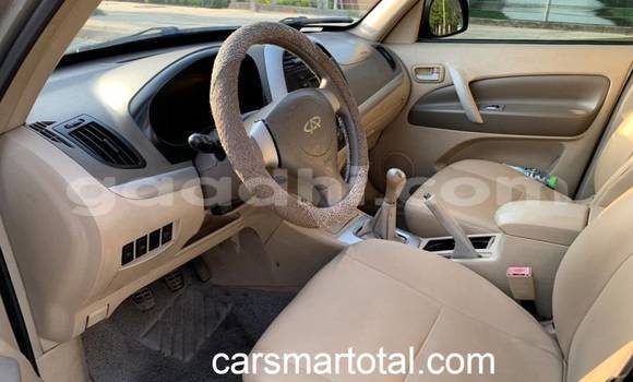 Buy Used Chery Tiggo (T11) Other Car in Bal'ad in Hiran Buy Used Chery Tiggo (T11) Other Car in Bal'ad in Hiran
