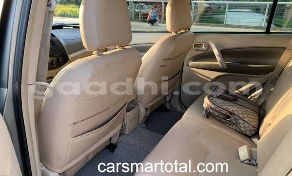 Buy Used Chery Tiggo (T11) Other Car in Bal'ad in Hiran Buy Used Chery Tiggo (T11) Other Car in Bal'ad in Hiran