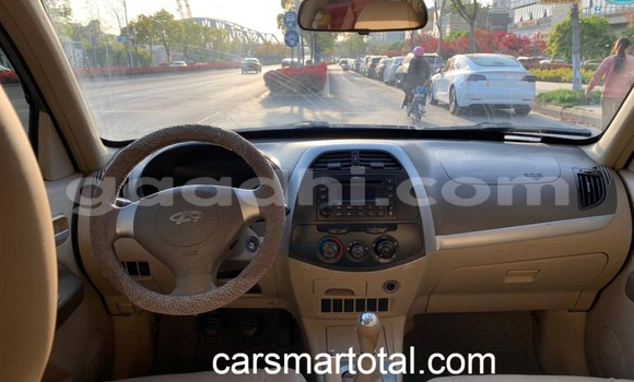Buy Used Chery Tiggo (T11) Other Car in Bal'ad in Hiran Buy Used Chery Tiggo (T11) Other Car in Bal'ad in Hiran