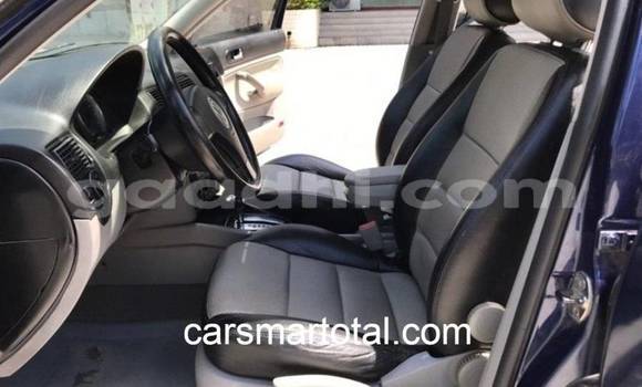Buy Used Volkswagen Golf Blue Car in Bandarbeyla in Bari Buy Used Volkswagen Golf Blue Car in Bandarbeyla in Bari