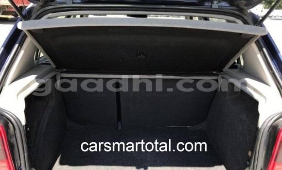Buy Used Volkswagen Golf Blue Car in Bandarbeyla in Bari Buy Used Volkswagen Golf Blue Car in Bandarbeyla in Bari