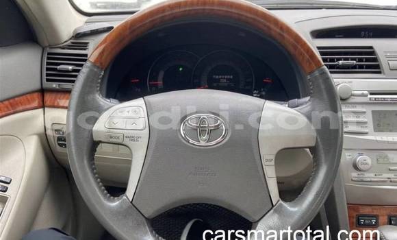 Buy Used Toyota Camry Black Car in Bandarmu'ayo in Bari Buy Used Toyota Camry Black Car in Bandarmu'ayo in Bari