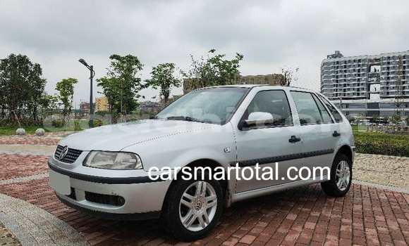 Buy Used Volkswagen Gol Silver Car in Las'anod in Nugal Buy Used Volkswagen Gol Silver Car in Las'anod in Nugal