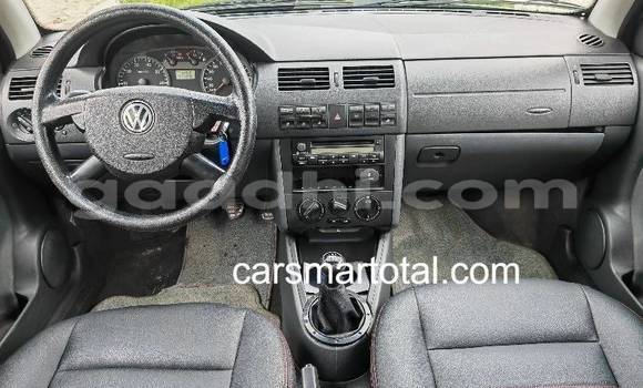 Buy Used Volkswagen Gol Silver Car in Las'anod in Nugal Buy Used Volkswagen Gol Silver Car in Las'anod in Nugal