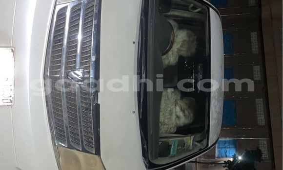 Buy Used Toyota Alphard White Car in Hargeysa in Somaliland Buy Used Toyota Alphard White Car in Hargeysa in Somaliland