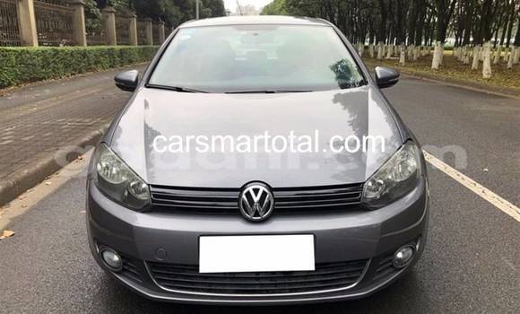 Buy Used Volkswagen Golf Silver Car in Mogadishu in Somalia Buy Used Volkswagen Golf Silver Car in Mogadishu in Somalia