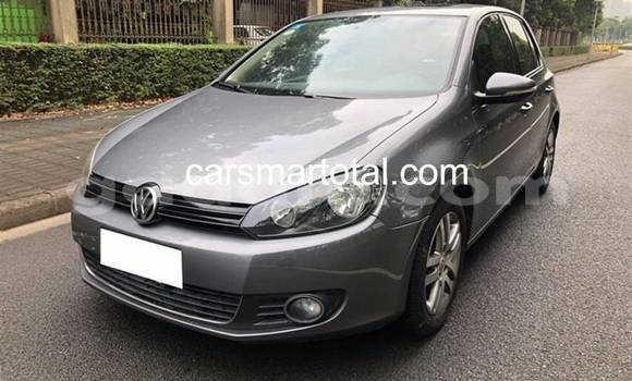 Buy Used Volkswagen Golf Silver Car in Mogadishu in Somalia Buy Used Volkswagen Golf Silver Car in Mogadishu in Somalia