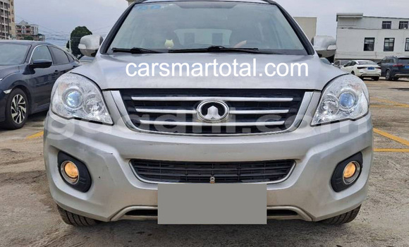 Buy Used Haval H6 Silver Car in Mogadishu in Somalia Buy Used Haval H6 Silver Car in Mogadishu in Somalia