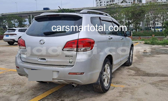 Buy Used Haval H6 Silver Car in Mogadishu in Somalia Buy Used Haval H6 Silver Car in Mogadishu in Somalia