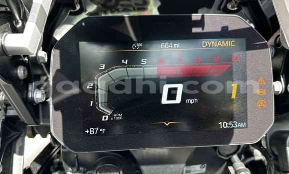 اشتري مستعمل BMW R1200GS Adventure أسود دراجة نارية في بوساسو في الصومال اشتري مستعمل BMW R1200GS Adventure أسود دراجة نارية في بوساسو في الصومال