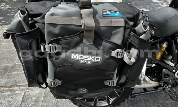 اشتري مستعمل BMW R1200GS Adventure أسود دراجة نارية في بوساسو في الصومال اشتري مستعمل BMW R1200GS Adventure أسود دراجة نارية في بوساسو في الصومال