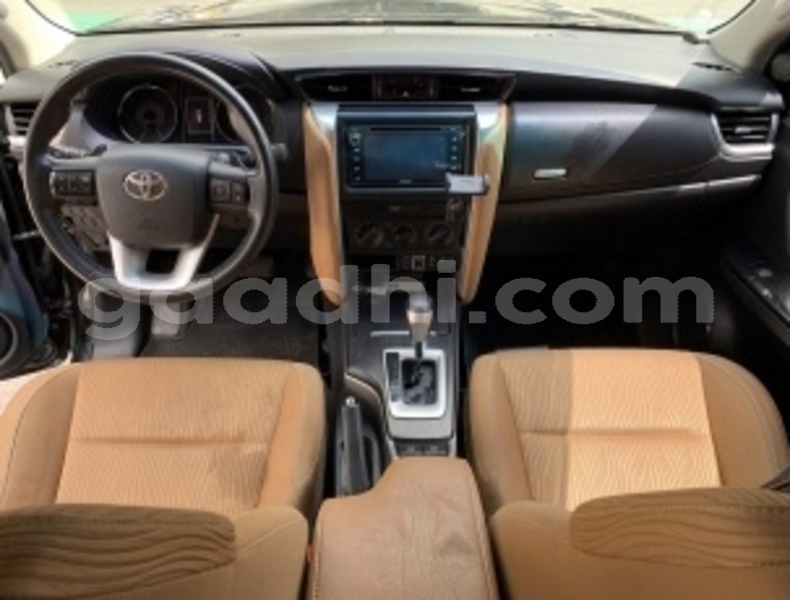Big with watermark toyota fortuner somalia mogadishu 5627